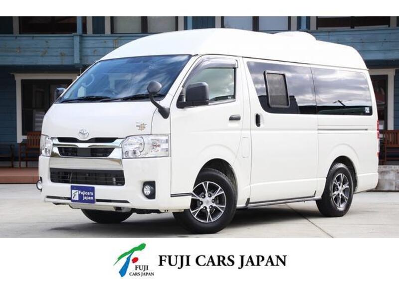 HIACE VAN-0