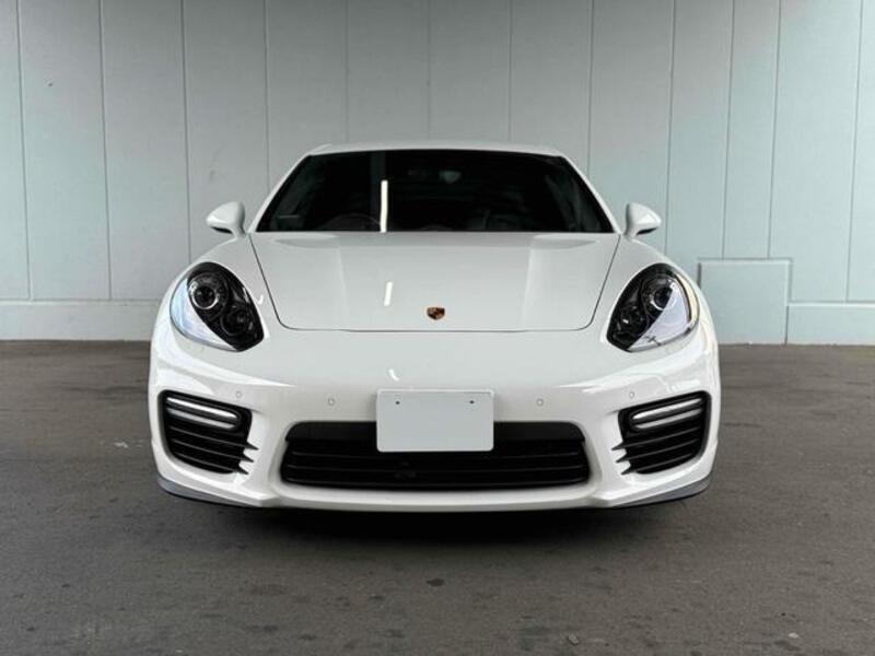 PANAMERA