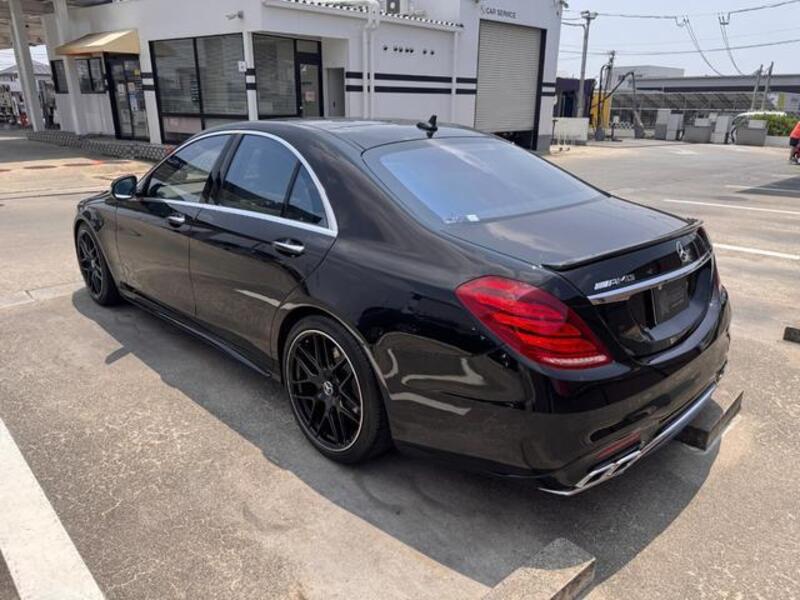 S-CLASS