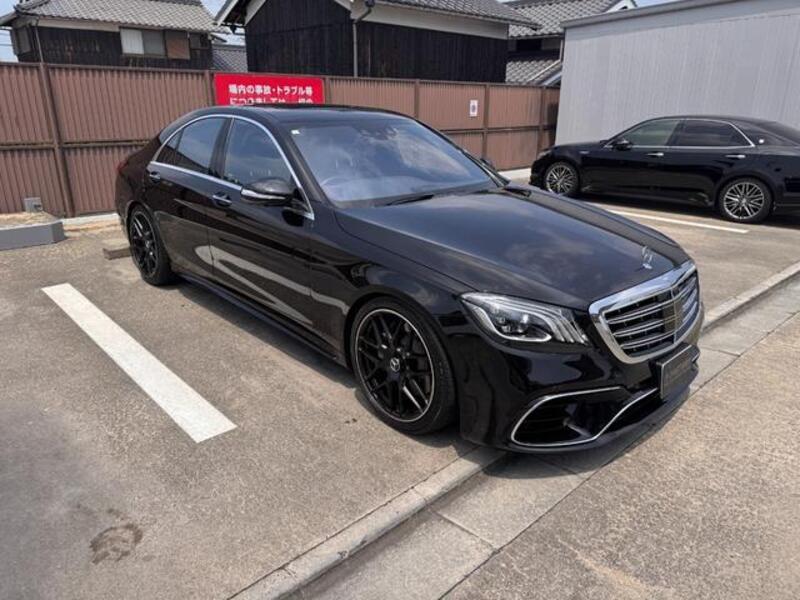 S-CLASS
