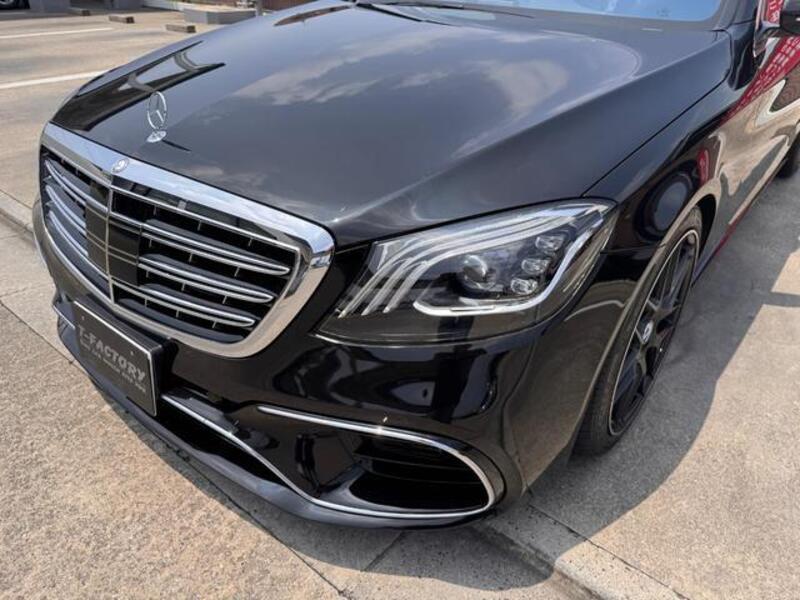 S-CLASS