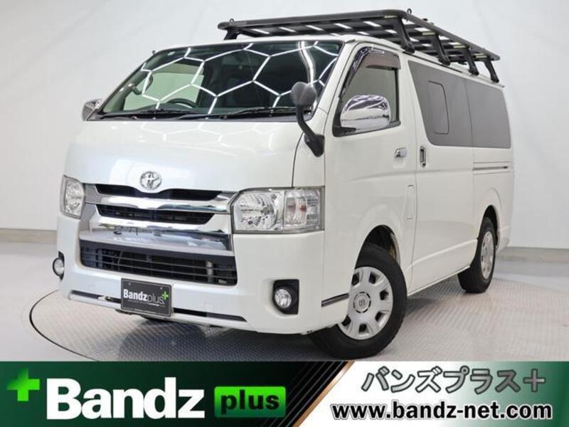 HIACE VAN-0
