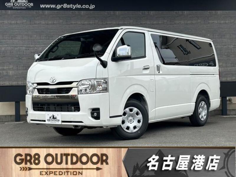 HIACE VAN-0