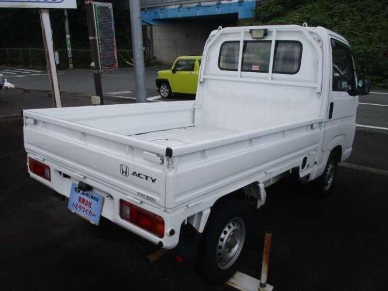 ACTY TRUCK
