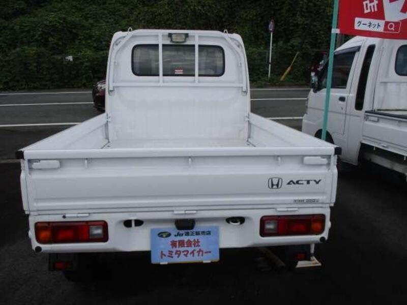 ACTY TRUCK