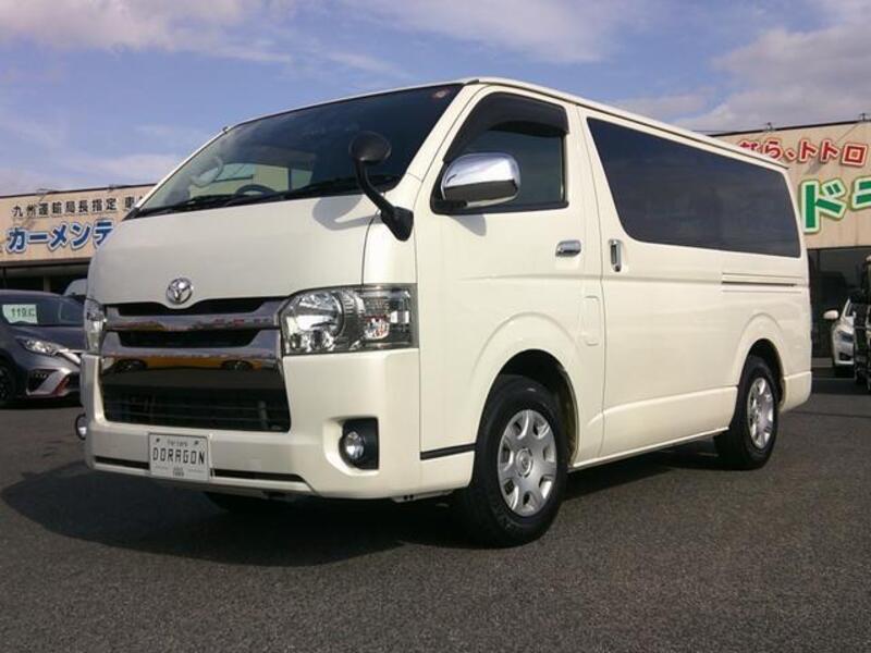 HIACE VAN-0