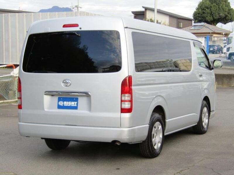 HIACE WAGON