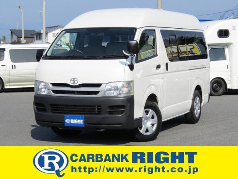 HIACE VAN-0