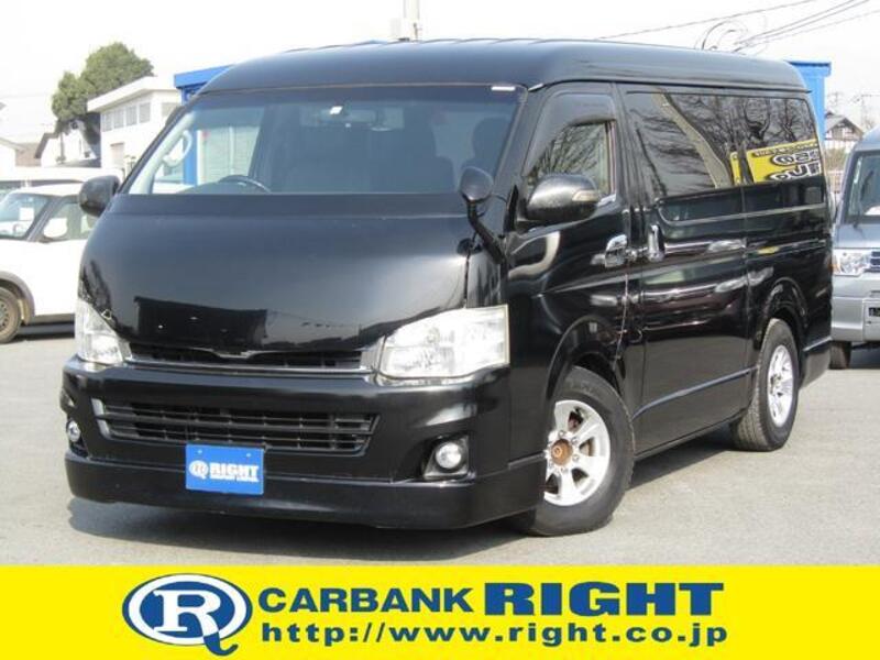 HIACE WAGON-0