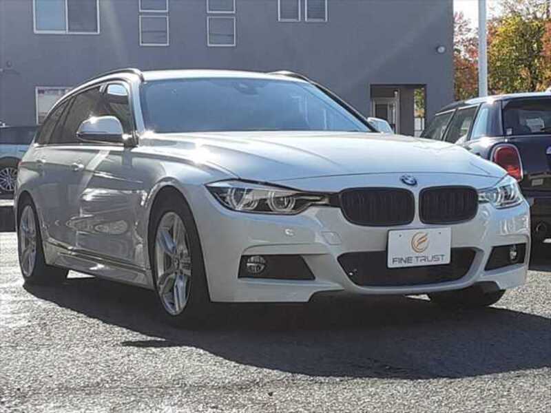 3 SERIES