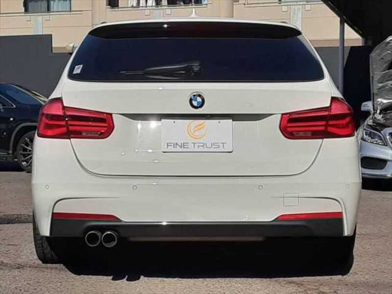 3 SERIES