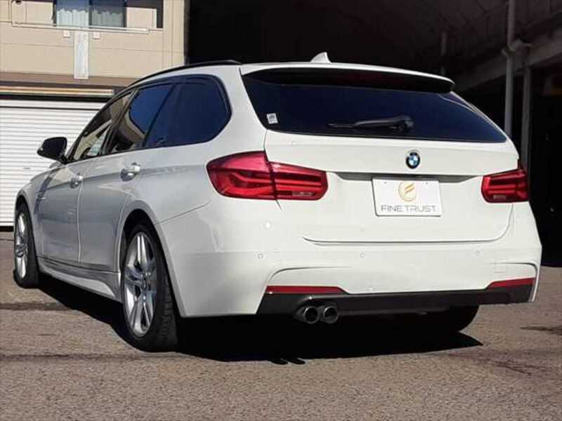 3 SERIES