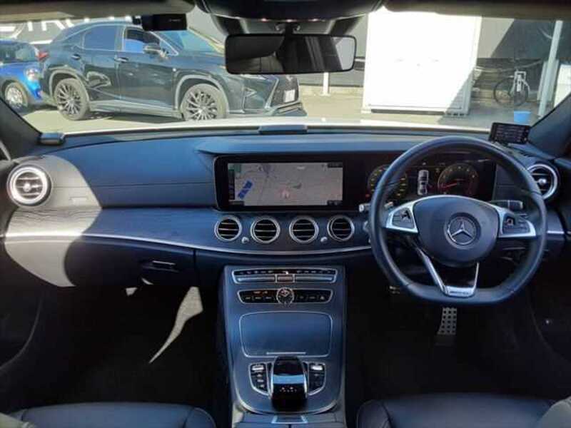 E-CLASS