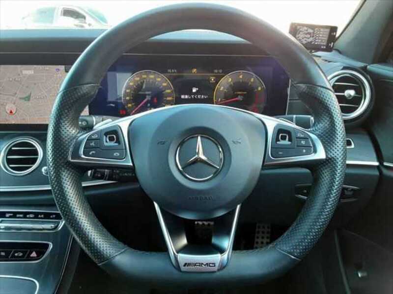 E-CLASS