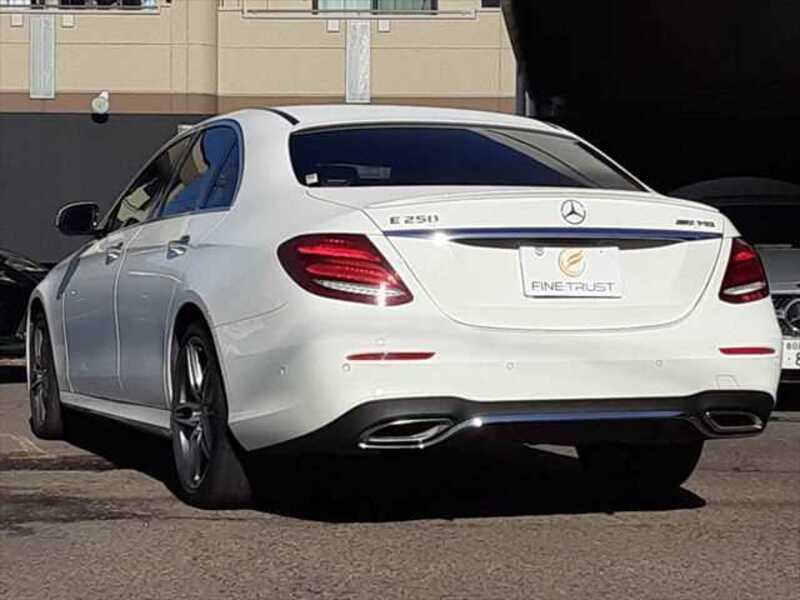 E-CLASS