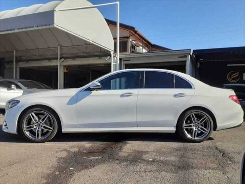 E-CLASS