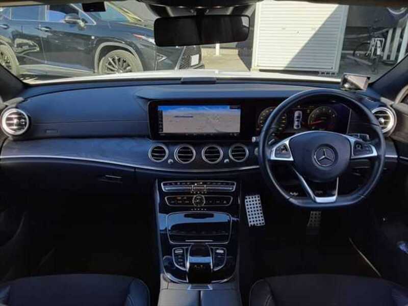 E-CLASS