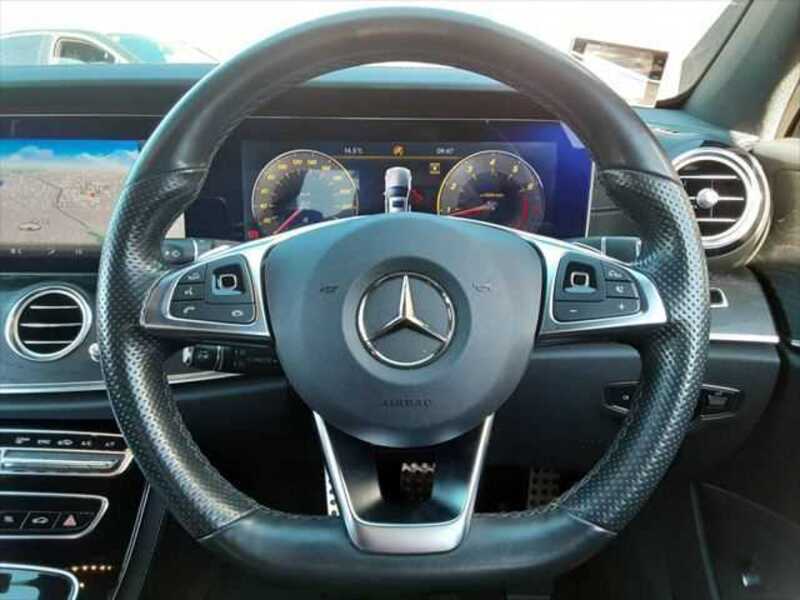E-CLASS