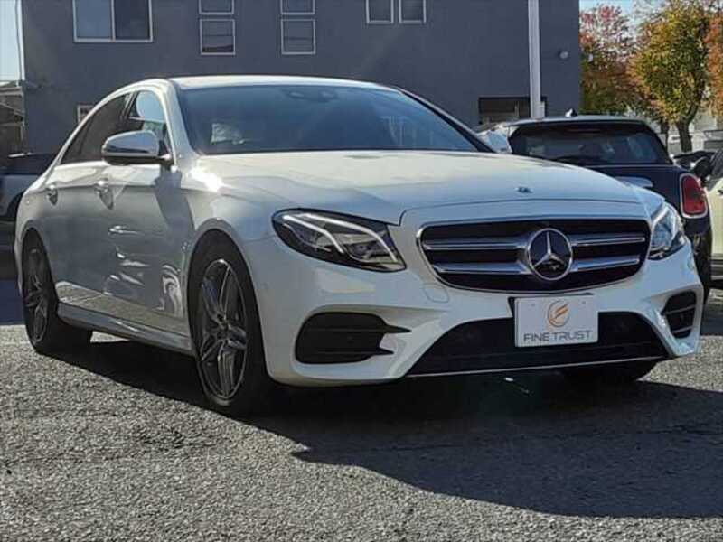 E-CLASS