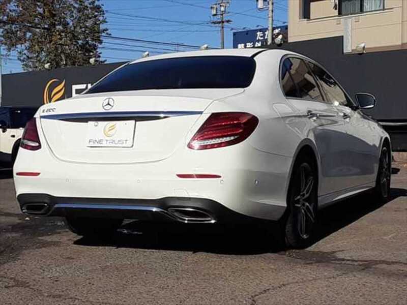 E-CLASS