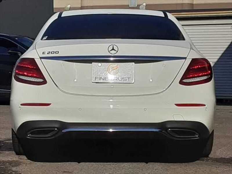 E-CLASS