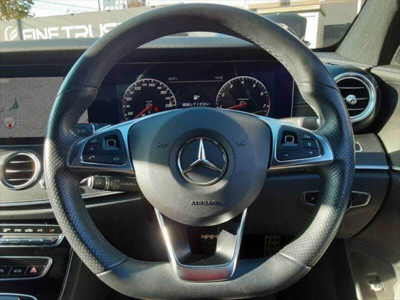 E-CLASS