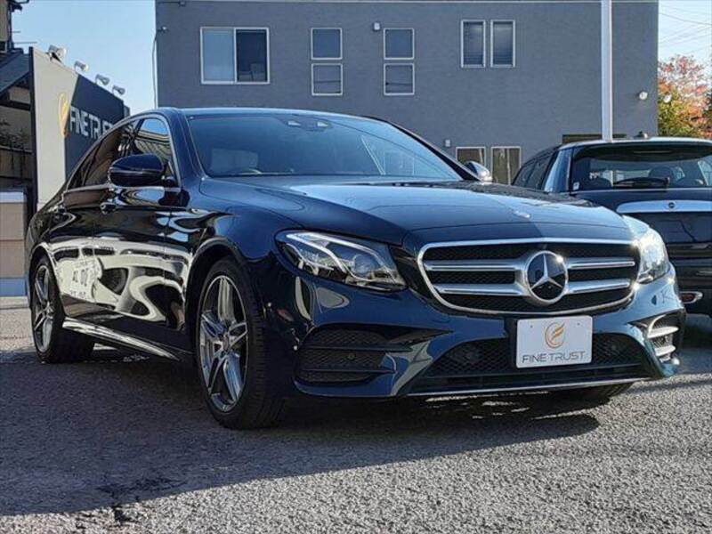 E-CLASS