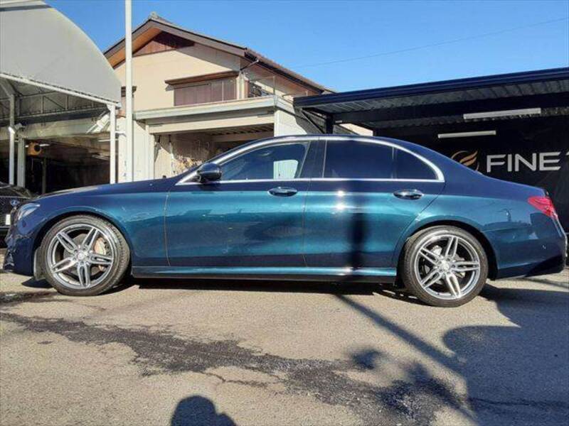 E-CLASS