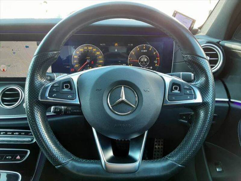 E-CLASS