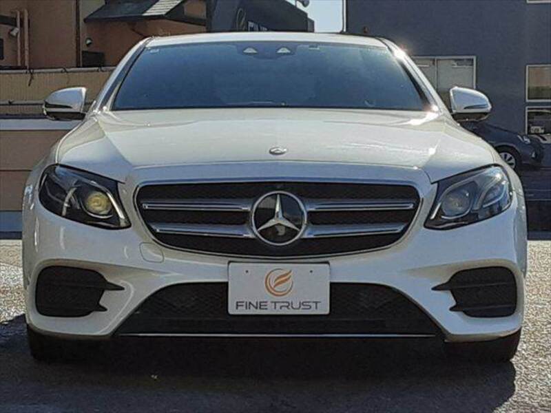E-CLASS