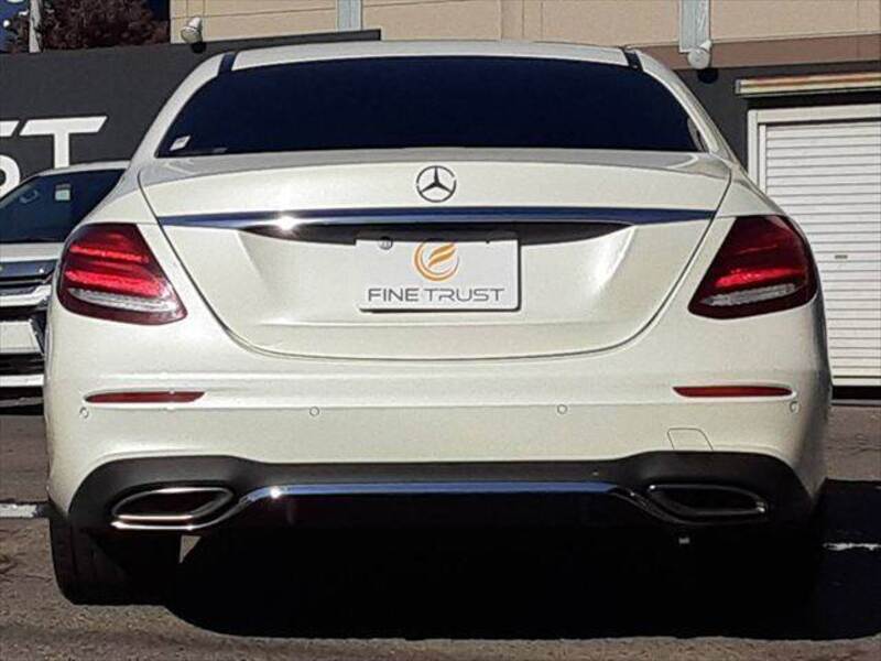 E-CLASS