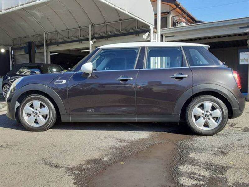 MINI