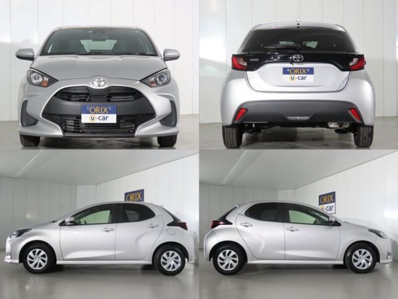 YARIS