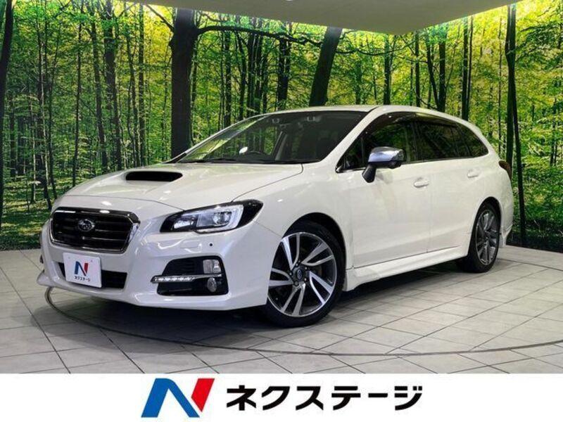 LEVORG-0