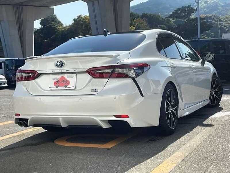 CAMRY