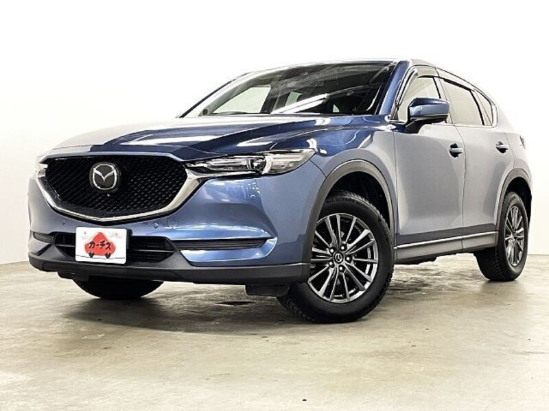 CX-5-0