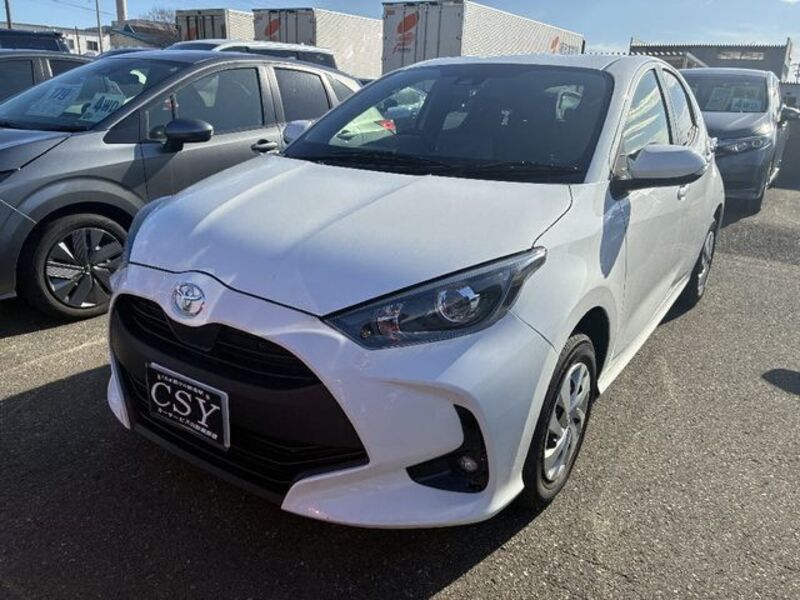 YARIS