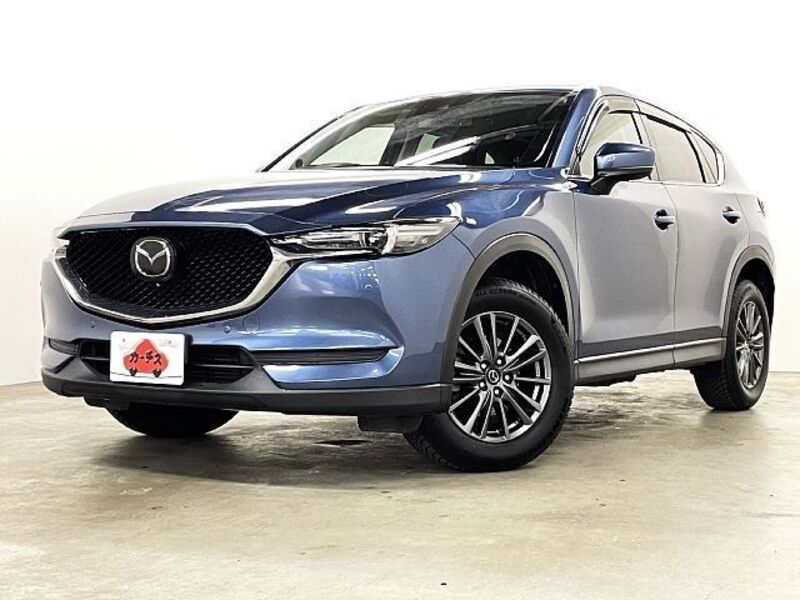 CX-5-0