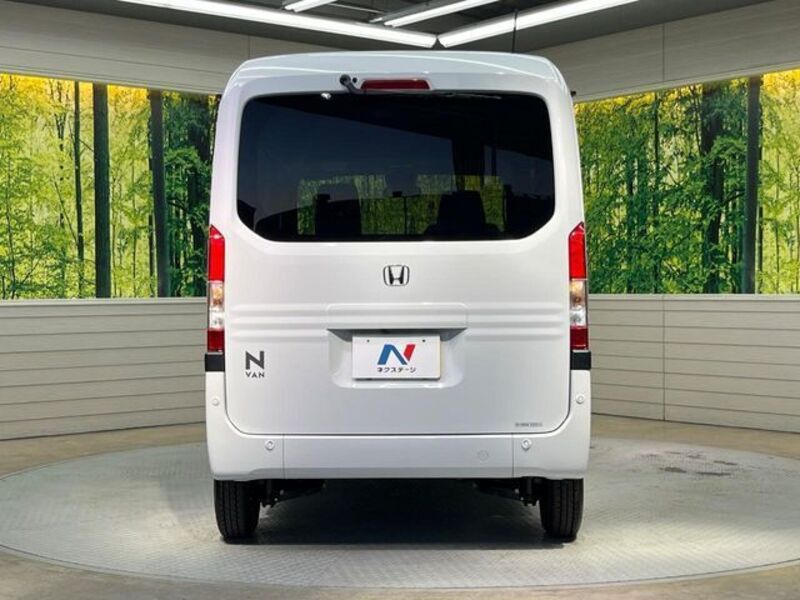 N-VAN