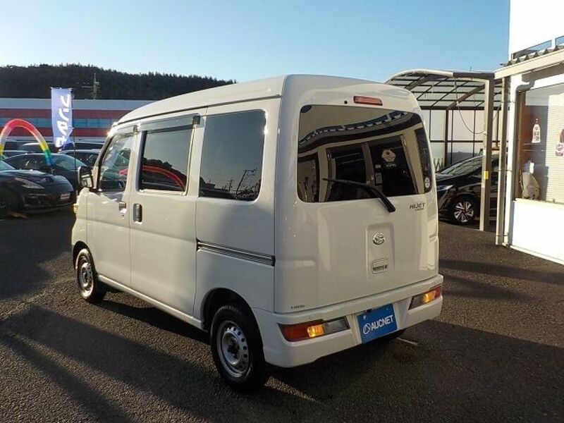 HIJET CARGO