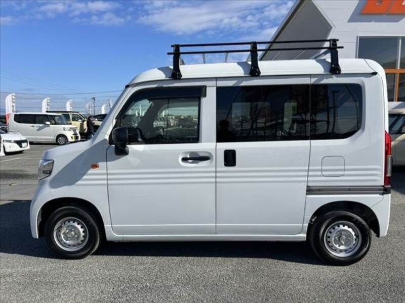 N-VAN