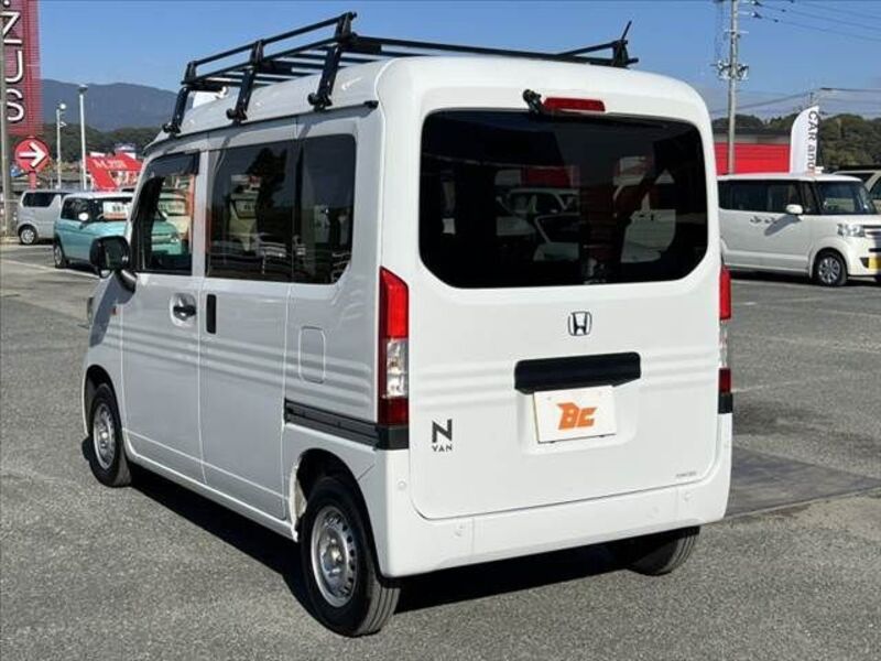 N-VAN