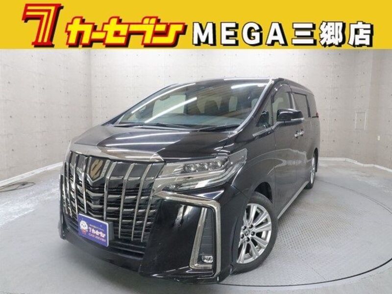 ALPHARD-0