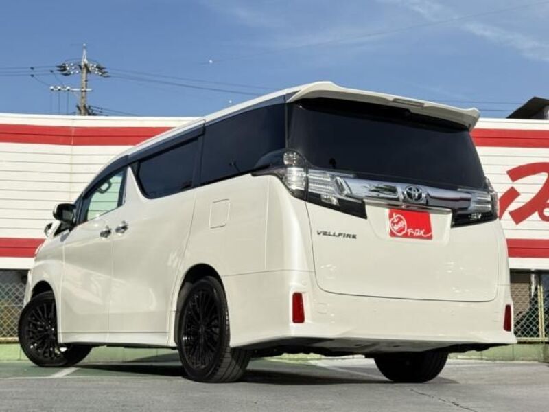 VELLFIRE