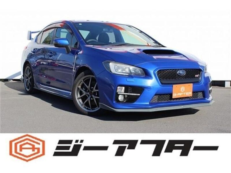 WRX STI-0
