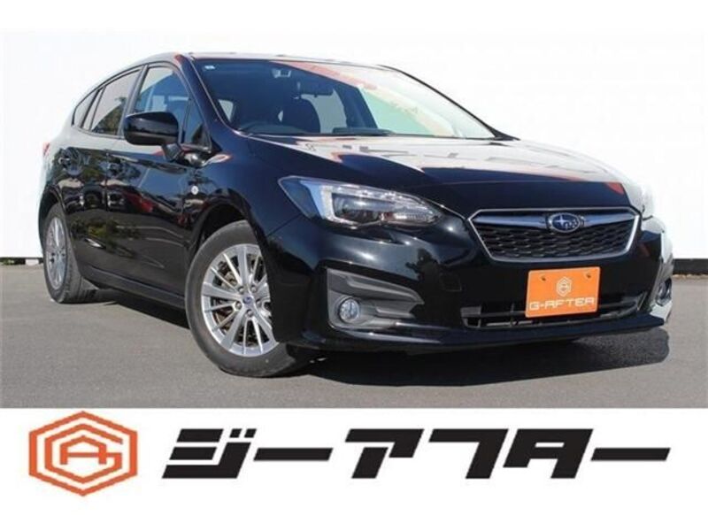 IMPREZA SPORT-0