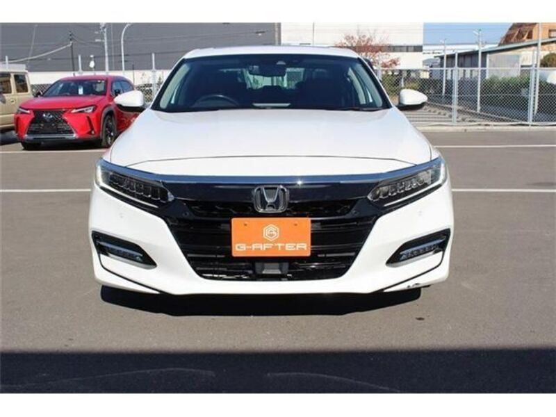 ACCORD HYBRID