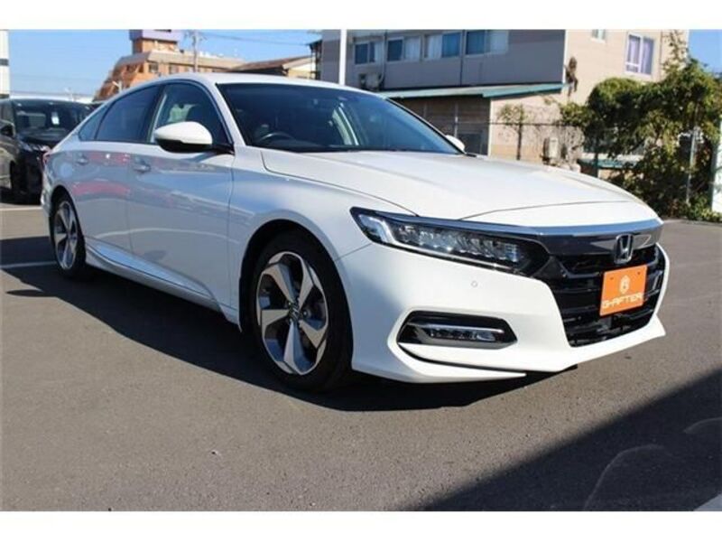 ACCORD HYBRID
