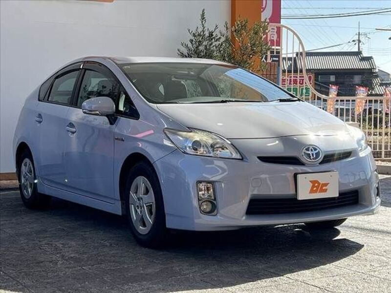 PRIUS