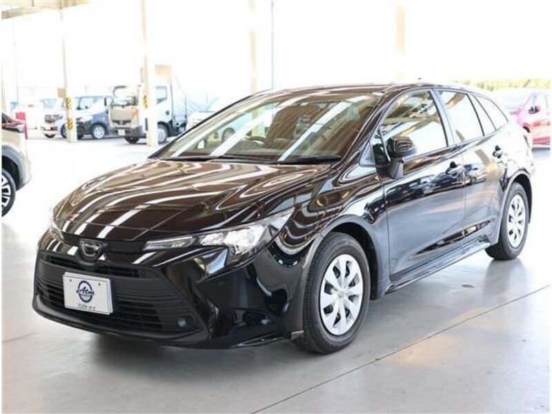 COROLLA TOURING